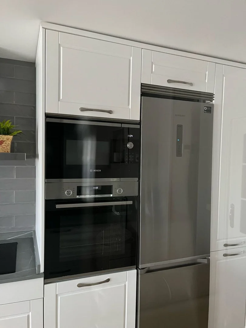 Piso en calle de Alfredo Marqueríe, 49 - Foto 9