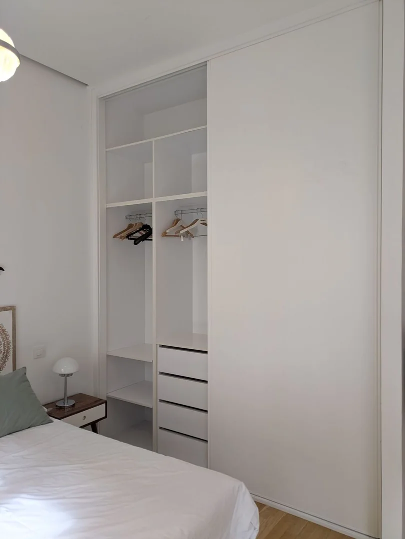 Estudio en Calle Jesús del Valle, 23, Malasaña-Universidad - Foto 15