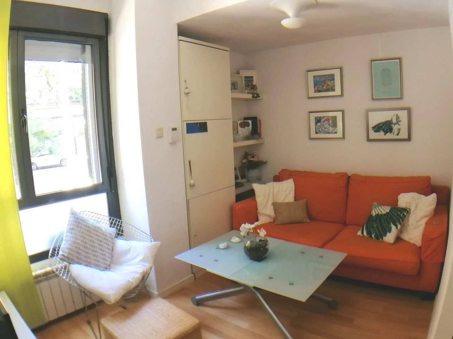 Piso en avenida de Pedro Diez, 24