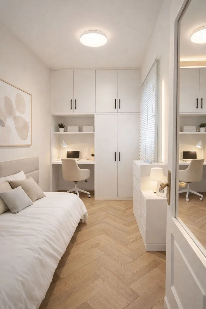 Piso en calle de Benito Gutiérrez, 37 - Foto 19