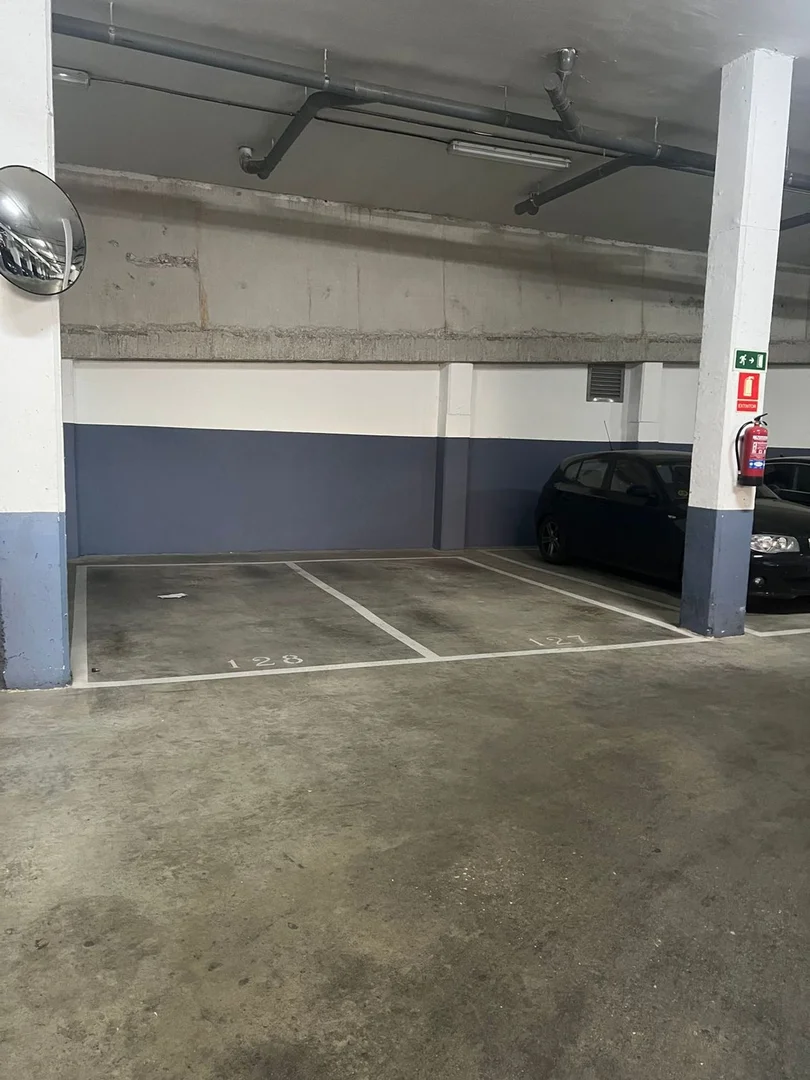 Piso en calle del Monasterio de Sobrado, 6 - Foto 14