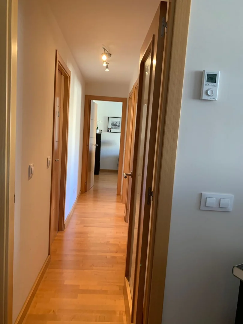 Piso en Avenida de Secundino Zuazo, 73, Valdebebas - Valdefuentes - Foto 16