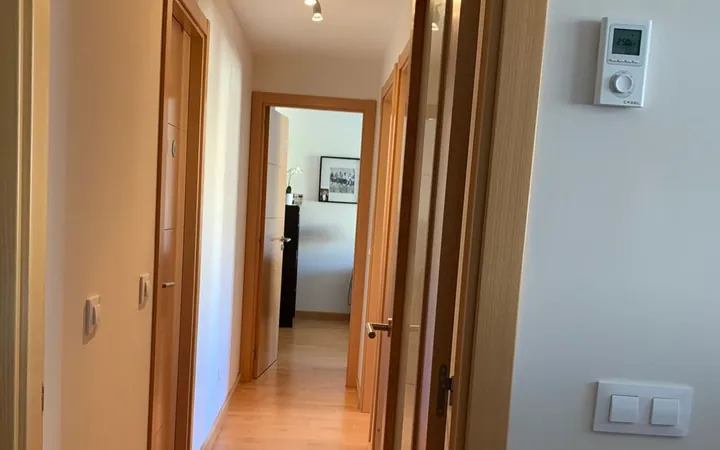 Piso en Avenida de Secundino Zuazo, 73, Valdebebas - Valdefuentes - Foto 16