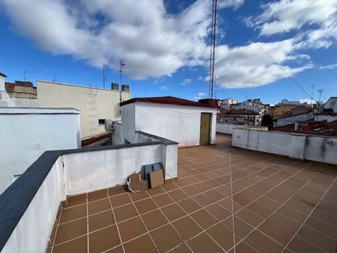 Alquiler de piso en Calle de Jesús del Valle, 11 - Foto 21