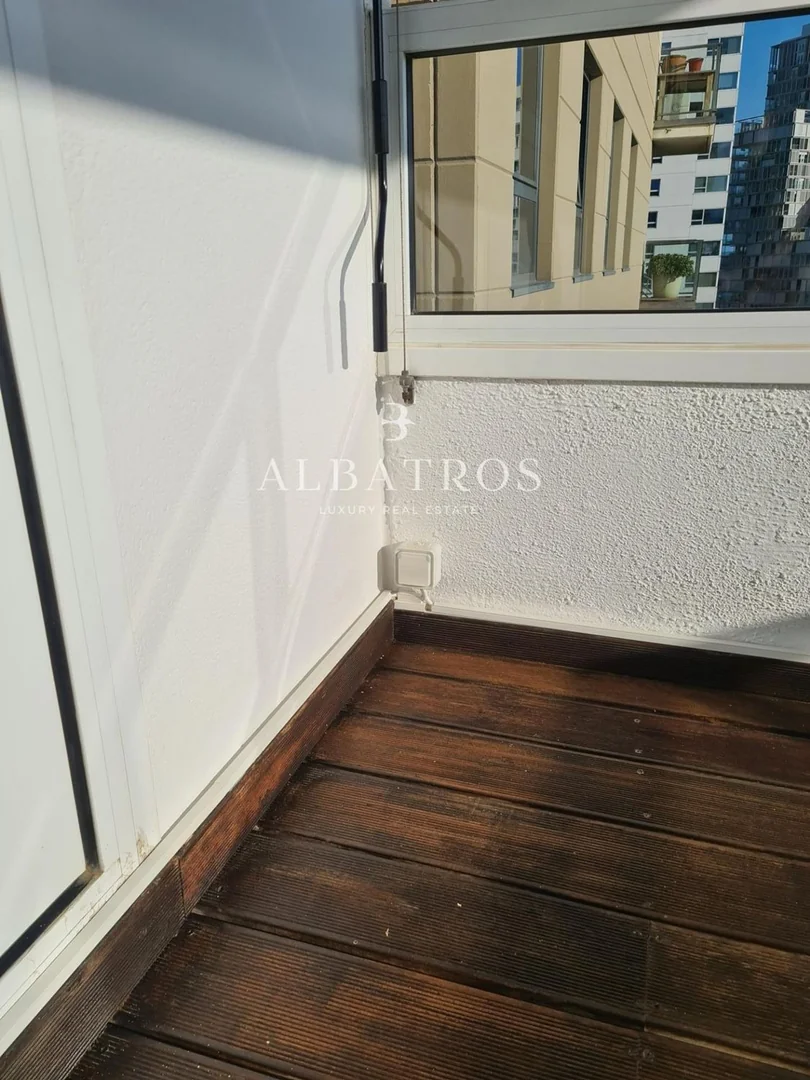 Piso en Calle de la Selva de Mar, Diagonal Mar i el Front Marítim del Poblenou - Foto 26