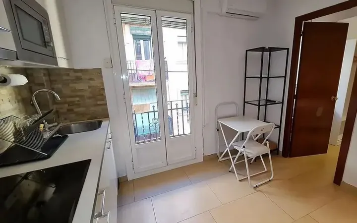 Piso en Calle de Balboa, 18, La Barceloneta - Foto 7