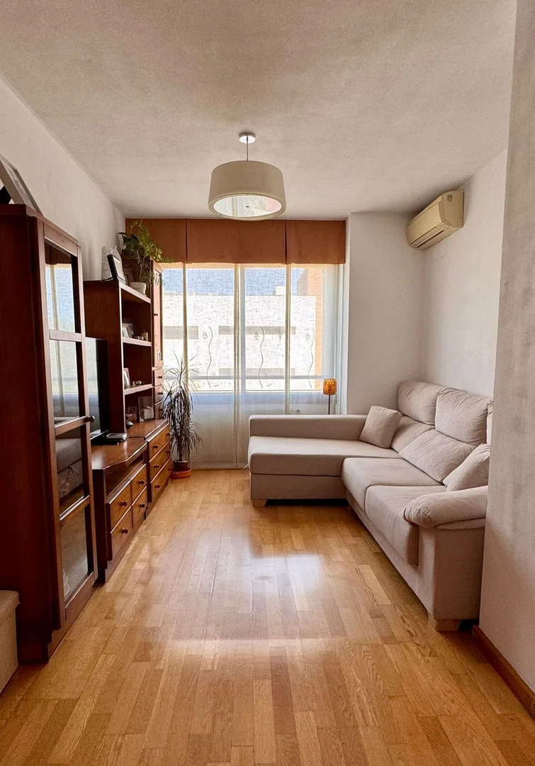 Piso en Calle de Isabel Clara Eugenia, 46, Sanchinarro - Foto 2