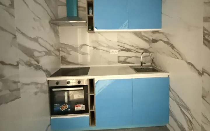 Piso en Calle de Avefría, 26, Puerta Bonita - Foto 1
