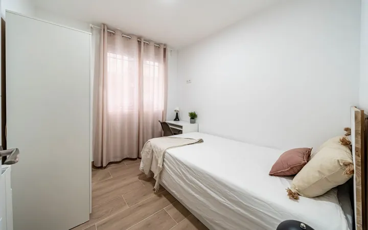 Piso en Calle de Abtao, 21, Pacífico - Foto 14