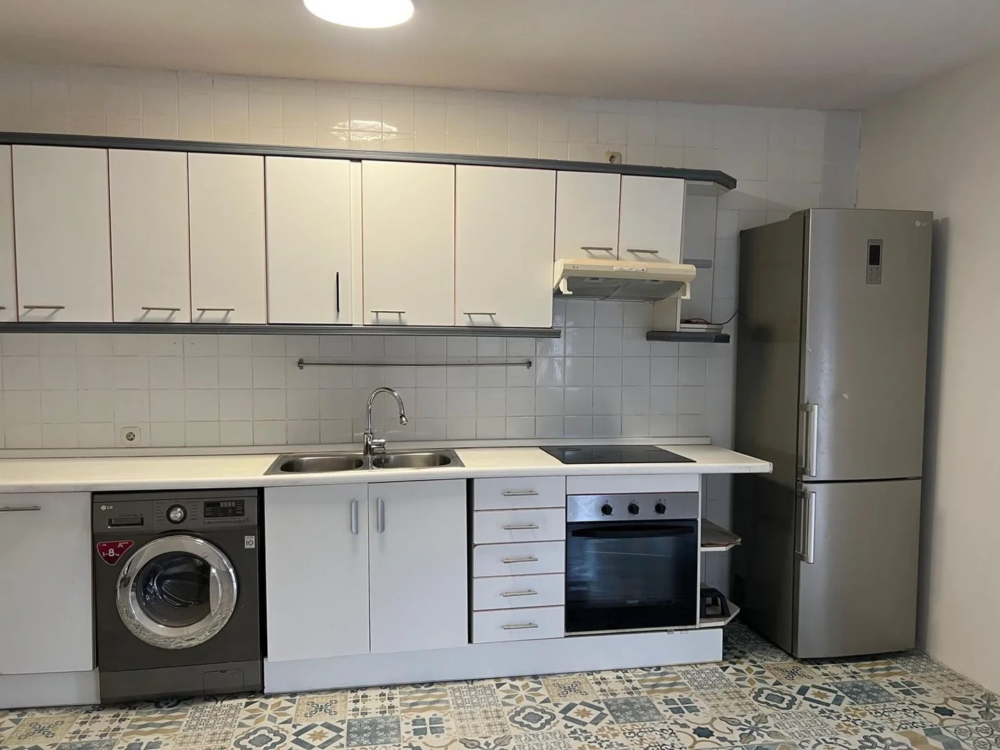 Piso en calle Hervás, 6 - Foto 3