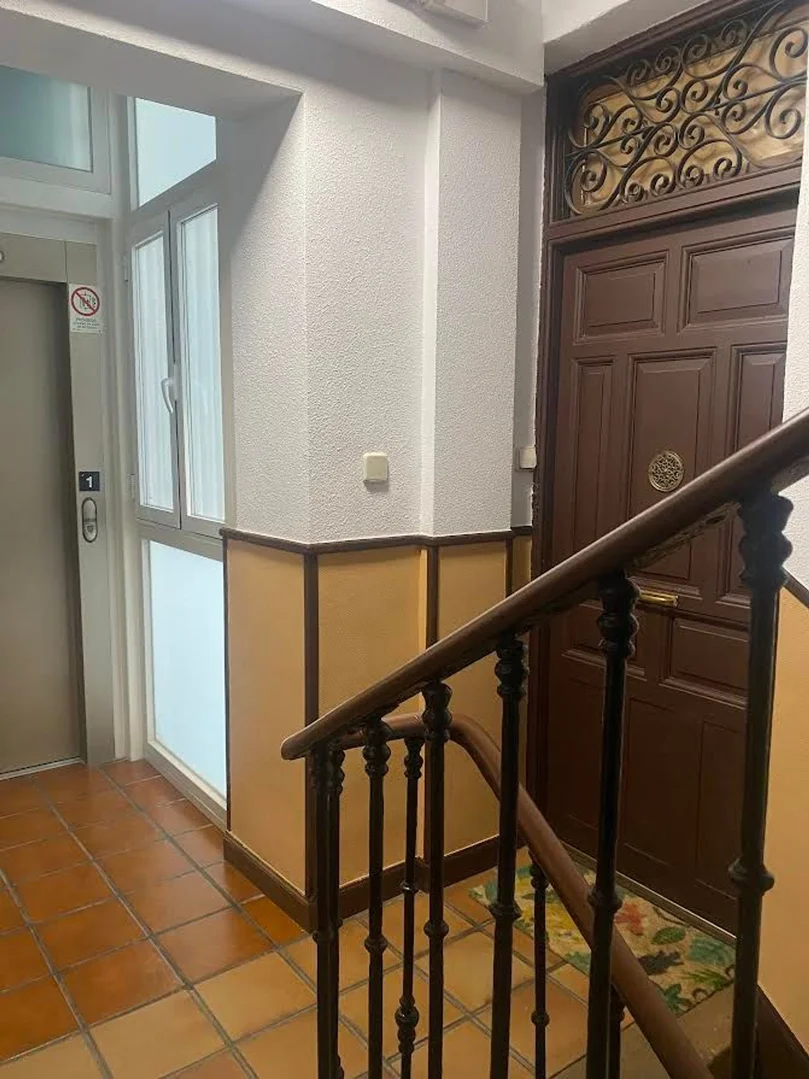 Piso en costanilla de San Andrés, 16 - Foto 8