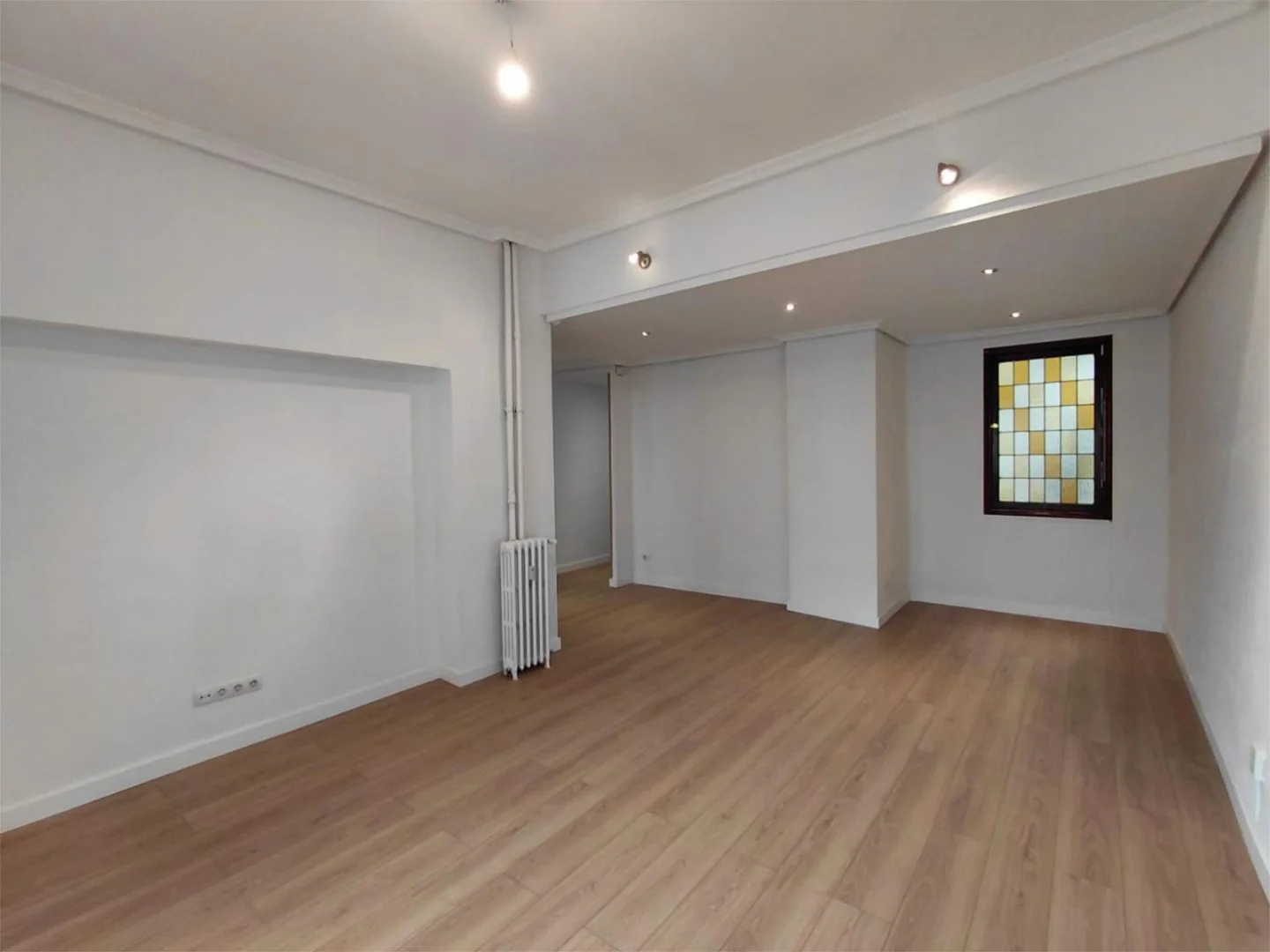 Piso en  Calle de Ibiza 28 - Foto 2