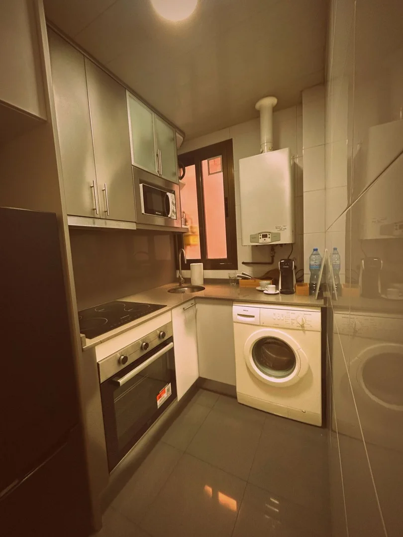 Estudio en Calle dels Mariners, 1 - Foto 2