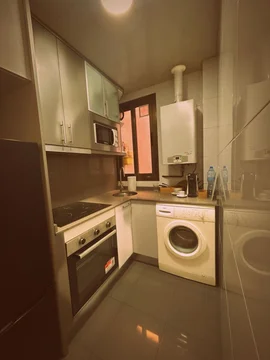 Estudio en calle dels Mariners, 1 - Foto 2