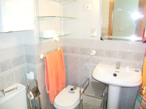 Alquiler de piso en Calle Azucenas, 21 - Foto 18