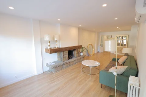 Piso en Barrio Colina - Foto 8