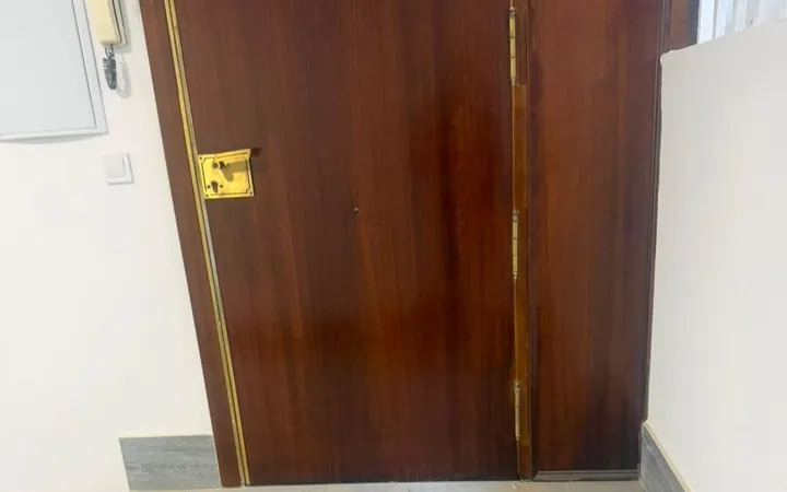 Piso en Calle de Francisco Navacerrada, 28, Guindalera - Foto 1
