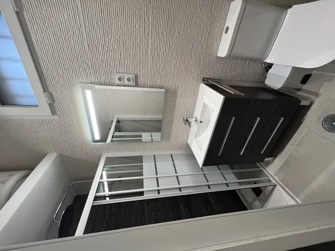 Estudio en calle de Valdesangil, 35 - Foto 15