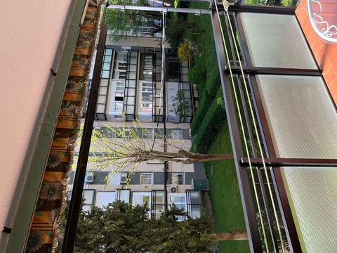 Piso en avenida de Las Águilas, 167 - Foto 1