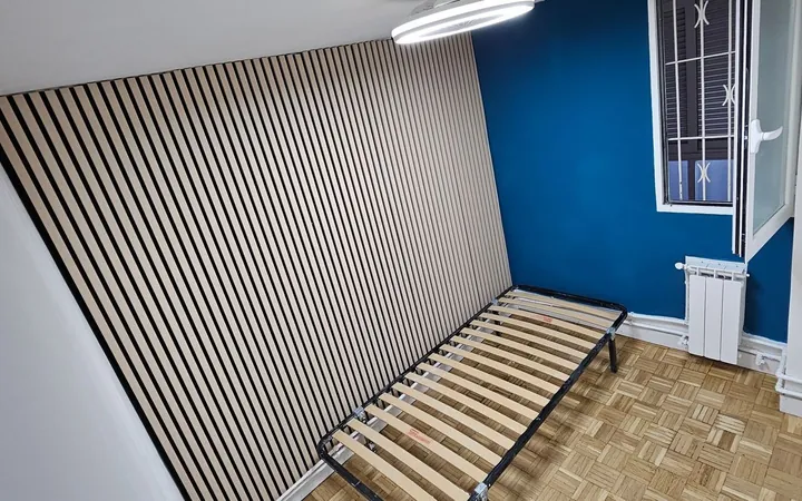 Piso en Sánchez Preciado, 40, Valdezarza - Foto 14