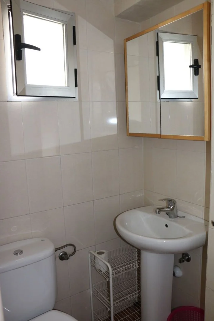 Alquiler de piso en Calle Calvo Asensio, 13 - Foto 11