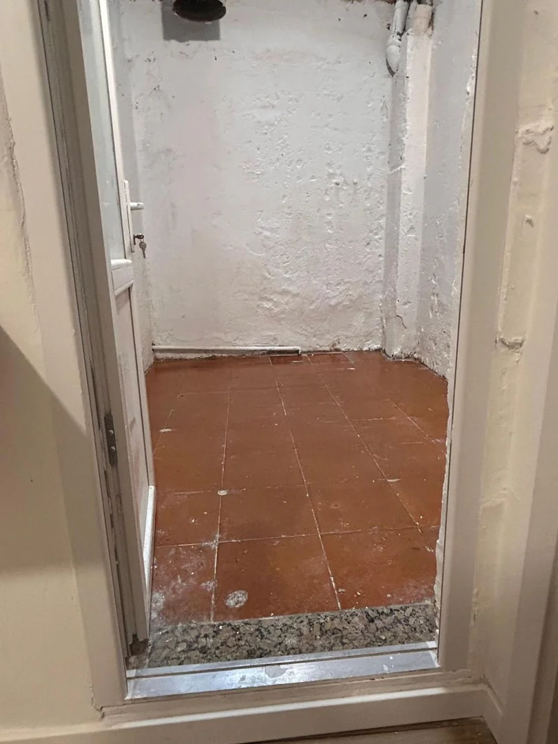 Piso en Calle de la Foradada, 87, La Trinitat Vella - Foto 8
