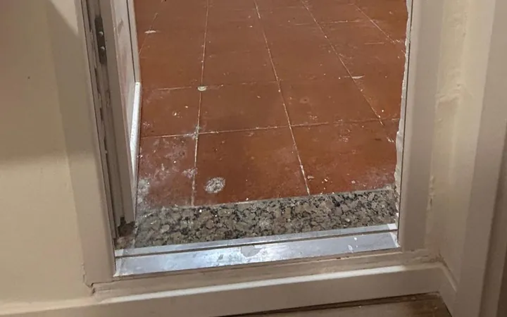 Piso en Calle de la Foradada, 87, La Trinitat Vella - Foto 8