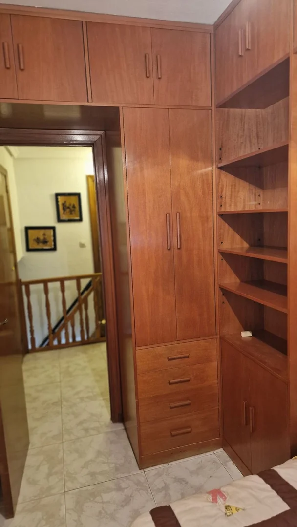 Chalet adosado en calle Vilches, 11 - Foto 30