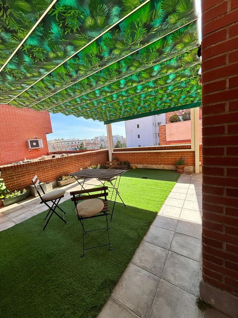 Ático en calle de Triquet, 3 - Foto 5