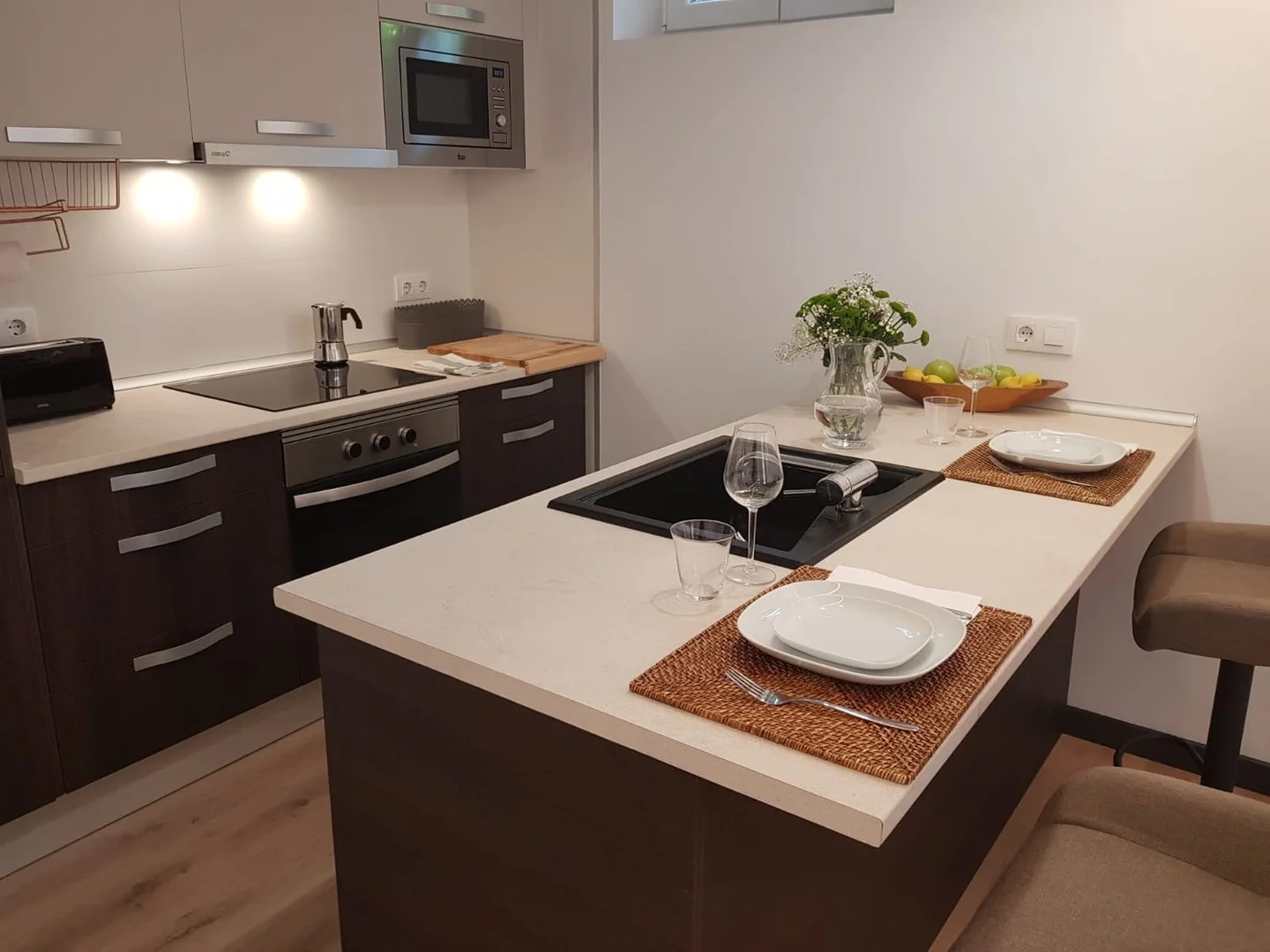 Piso en paseo de San Illan, 37 - Foto 3