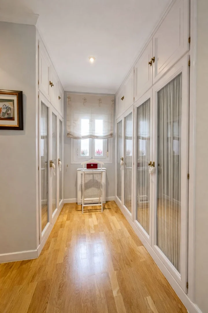 Piso en Barrio Trafalgar - Foto 10