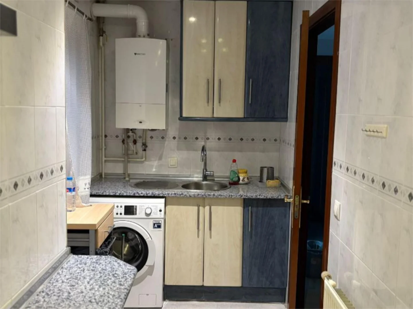 Piso en  Calle Chantada 40 - Foto 28