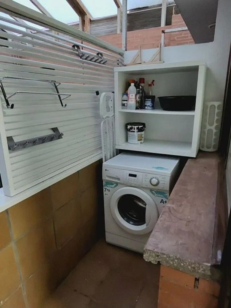 Ático en calle Castillo de Arévalo, 12 - Foto 14