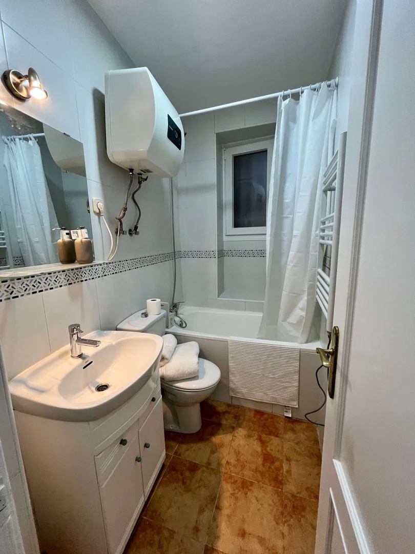 Piso en calle de Bailén, 33 - Foto 7