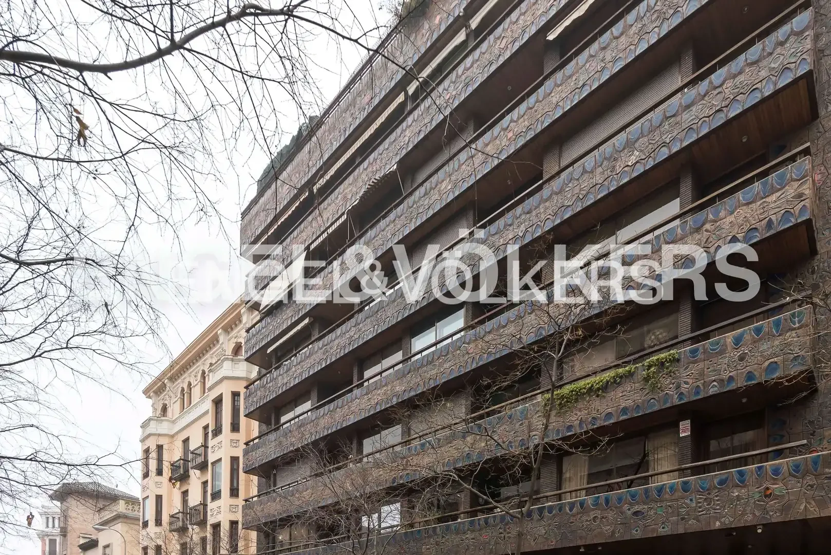 Apartamento en  Fortuny - Foto 15