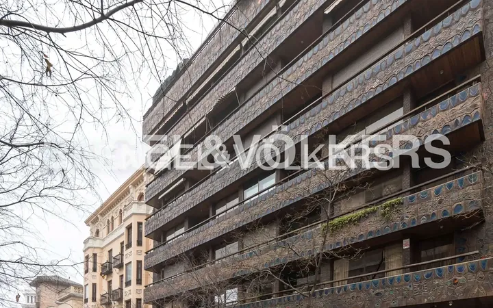 Apartamento en  Fortuny - Foto 15