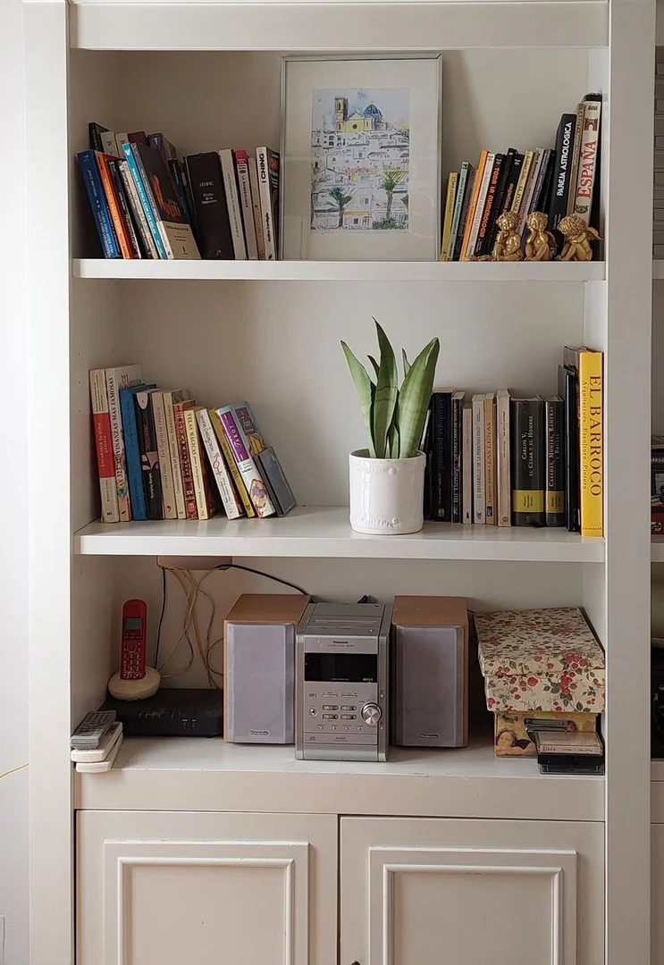 Piso en calle del Príncipe de Vergara, 263 - Foto 13