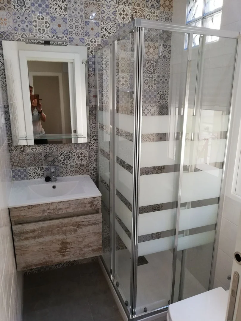 Ático en calle Sanz Raso, 8 - Foto 3