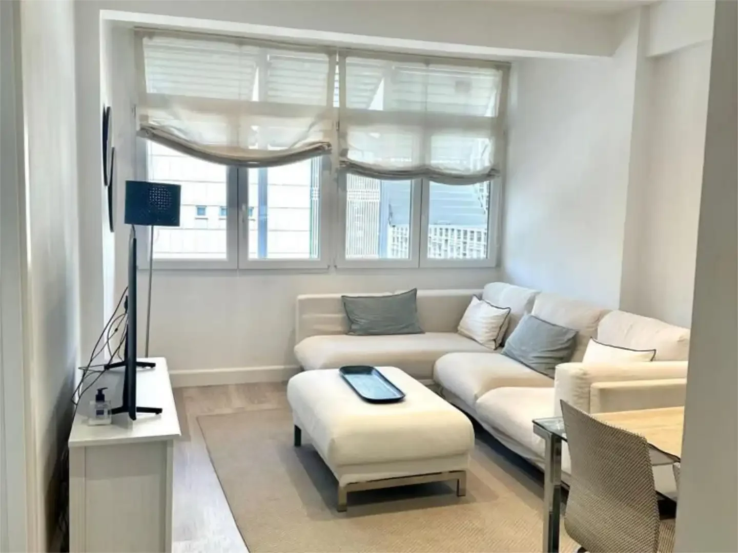 Piso en  Calle de Núñez de Balboa 118 - Foto 2