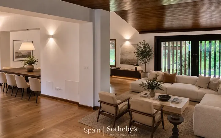Chalet en  Calle de Guecho - Foto 47