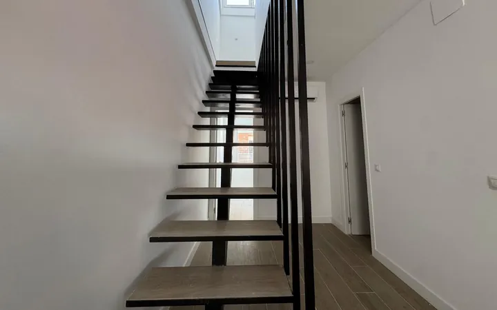 Dúplex en Metro usera, Moscardó - Foto 1