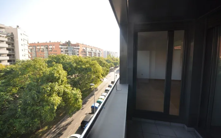 Piso en Paseo del Taulat, 227, Diagonal Mar i el Front Marítim del Poblenou - Foto 2