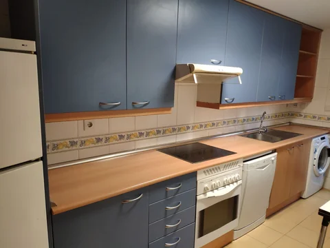 Piso en calle Luisa de Carvajal, 21 - Foto 3