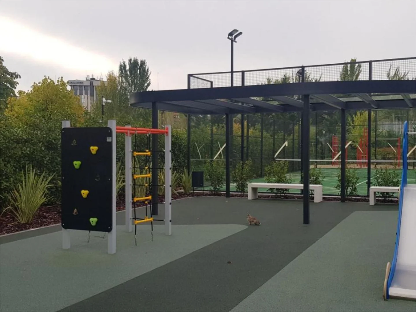 Piso en  Calle de Dulce Chacón 49 - Foto 33