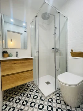 Piso en avenida de Menéndez Pelayo, 55 - Foto 20