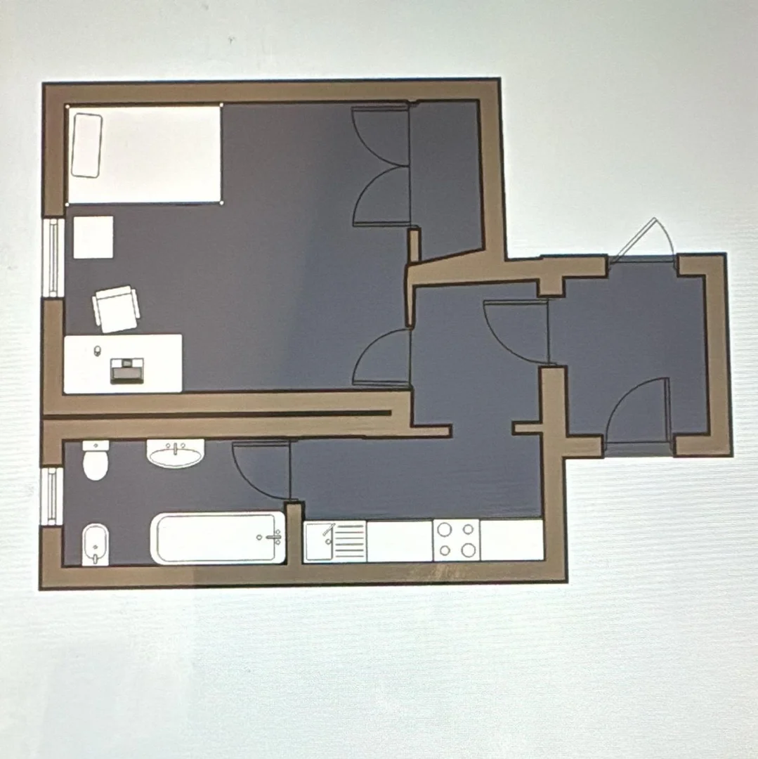 Estudio en Domingo de Zaizita, 11 - Foto 4