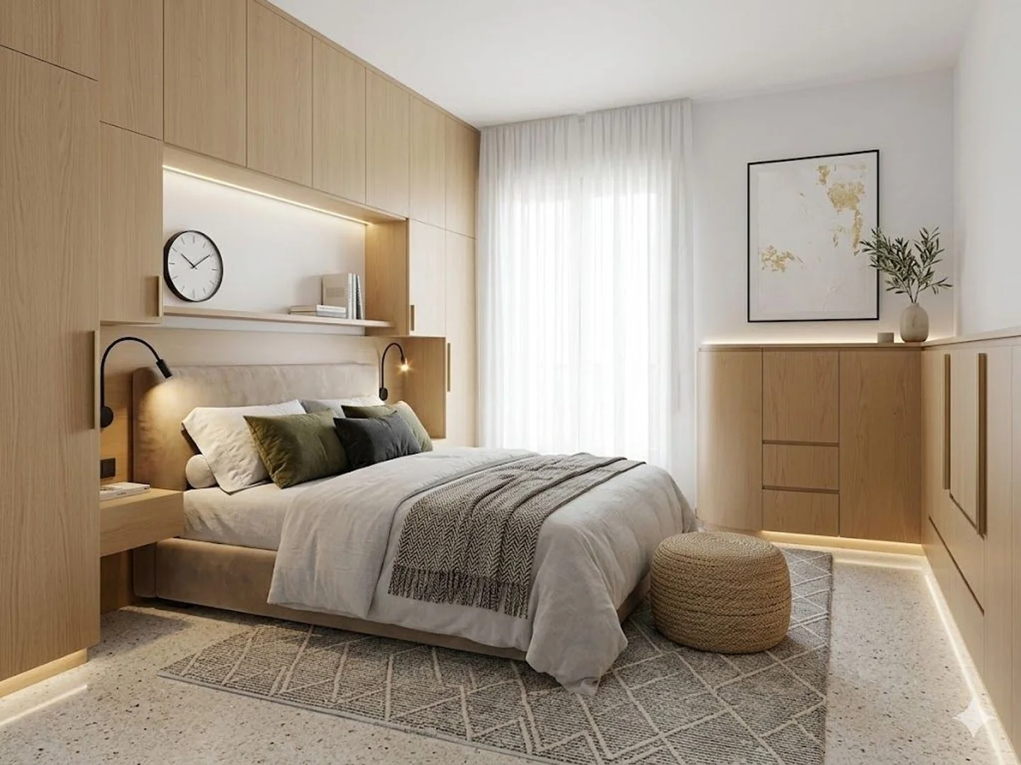 Piso en Calle de Rocafort, 224, La Nova Esquerra de l'Eixample - Foto 14