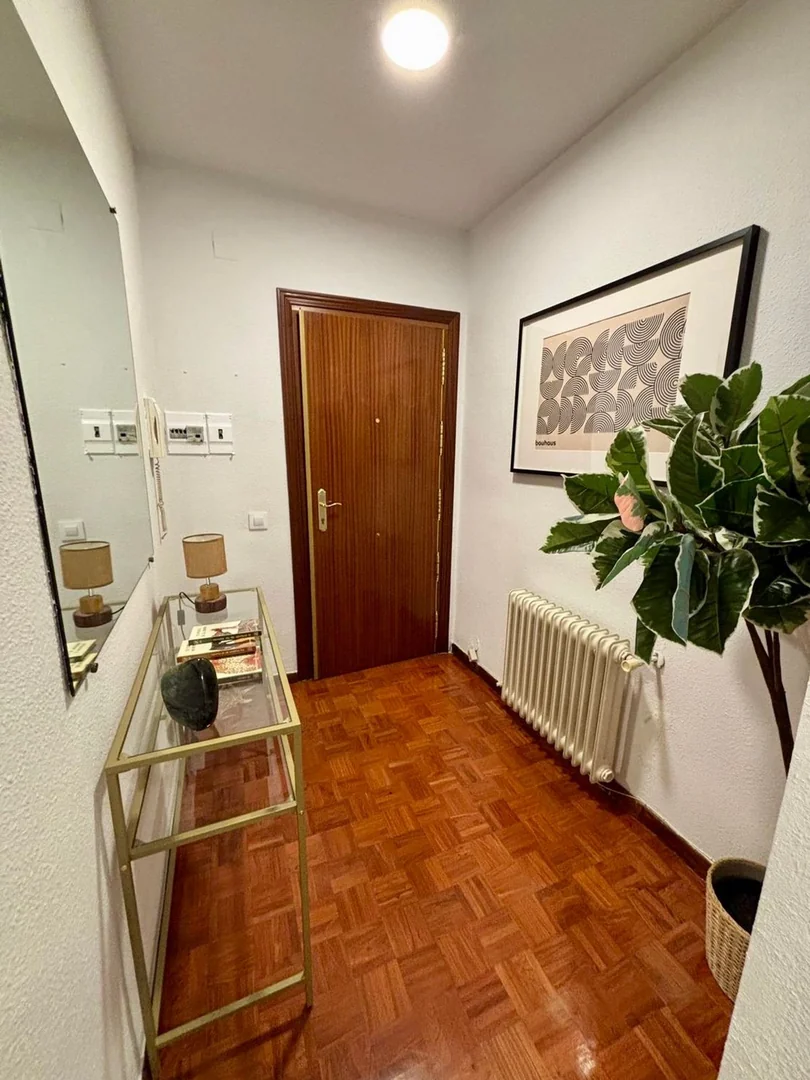Piso en Calle Estanislao Figueras, 3, Argüelles - Foto 3