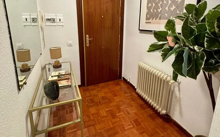 Piso en Calle Estanislao Figueras, 3, Argüelles - Foto 3