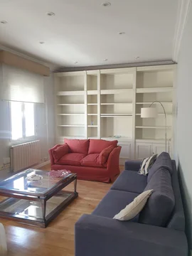 Piso en Barrio Bernabéu-Hispanoamérica - Foto 3